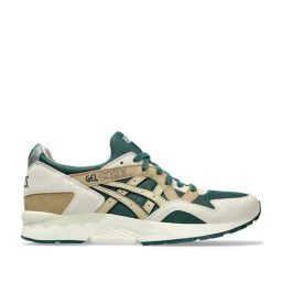 Asics Men's GEL-LYTE V Green Casual Sneakers-image-33