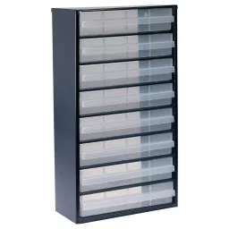 RAACO Cabinet, Storage, 8 Drawer, Steel, 137416.-picture-20
