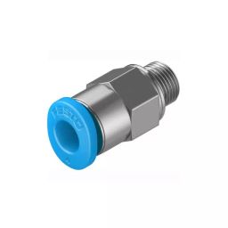 FESTO Push In Fitting 2.2mm QSM-M5-4-image-98