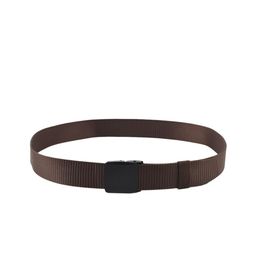 Kastner Men Brown Solid Belt-image-22