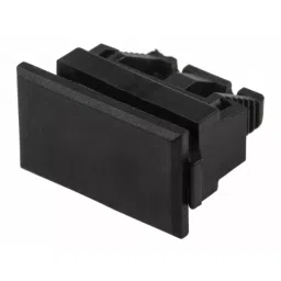 RS PRO Miniature Blanking Plug for Connector Faceplates RoHS Compliant, 3971797-picture-15
