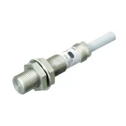 Omron Inductive Proximity Sensor, Sensing Distance 2 mm, E2FM-X2D1 2M-12