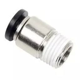 VAK 12.7 mm (1/2 Inch) Round Male Connector POC 10-04-picture-11