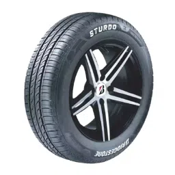 Bridgestone STURDO 165/80 14R 85T Tubeless Tyre-image-57