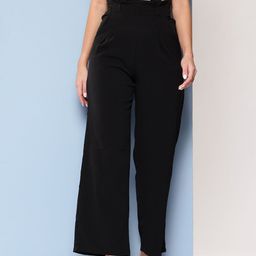 Chemistry Women Regular Trousers-picture-45