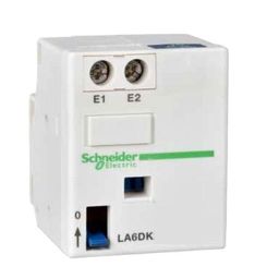 Schneider LAD6K10F Clip On Mechanical Latch Block-picture-24