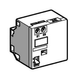 Schneider LA6DK20M Clip On Mechanical Latch Block-18