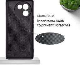 SPRIG Solid Printed Back Case Mobile Accessories image 5