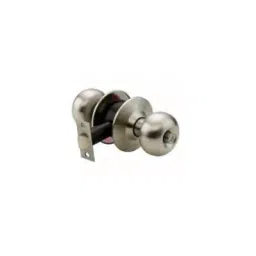 Quba 20 x 8 x 7.5 Centimeters SS Finish keyless Cylinder Lock-picture-12