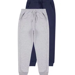 Trendyol Pack Of 2 Mid-Rise LoungePants-picture-2