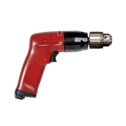 Chicago Pneumatic 550 W Drilling Machine CP1117P60-image-42