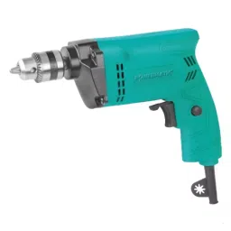 Powermatic 350 W 2600 RPM 10 mm Chuck Size Drill Machine, PTC-ED-10RE-image-29