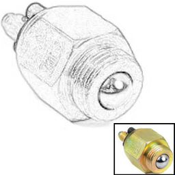 Uno Minda Reverse Light Switch for Mahindra/Willys 540 Dp Jeep-36