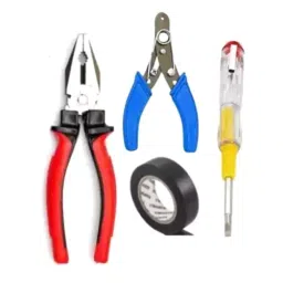 ATC Multipurpose Home & Professionl 4 Piece Hand Tool Kit-15