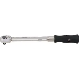 Tohnichi 60-420 Nm Pre-lock Type Signal Torque Wrench, PQL420N-picture-4