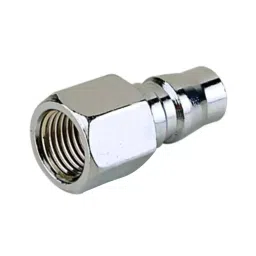 Hydint Single Check Quick Release Coupling Female Plug 6.35 mm (1/4 inch), HPF-picture-14