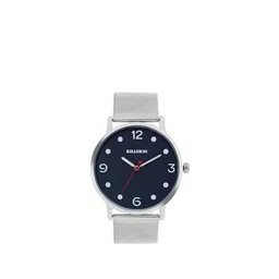 Killer Men Brass Embellished Dial & Straps Analogue Watch KL24-2A-32
