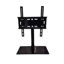 Sii Premium Universal LCD/LED/Monitor Desk/Table Top Mount Stand-1