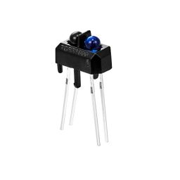 TCRT5000 Reflective Photoelectric Switch Reflective IR Sensor For Proximity DetectionObject Detection Switch Module - RS1469TCRT5000 Reflective Photoelectric Switch Reflective IR Sensor For Proximity DetectionObject Detection Switch Module - RS1469-24