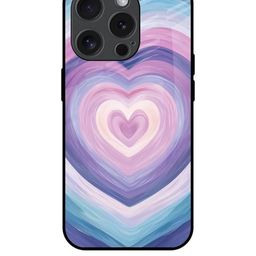 QRIOH Quirky Printed iPhone 15 Pro Back Case Mobile Accessories-image-63