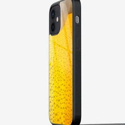 macmerise Abstract Printed iPhone 12 Back Case Mobile Accessories-7