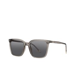 Daniel Klein Unisex Full Rim Style Square Sunglasses with DK4337-C2-image-40