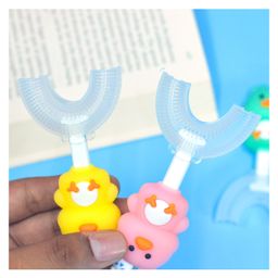 Mihar Essentials Soft Sillicone U-Shaped Head ( Color And Design May Vary ) image 5