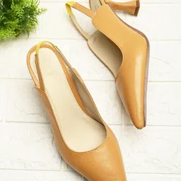 DressBerry Textured Party Stiletto with-44