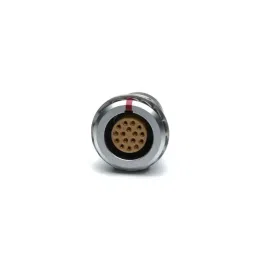 RS PRO Circular Connector 16 Contacts Panel Mount M15 Connector Socket Female IP50, 2095632-image-16