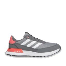Adidas Men's S2G SL 24 Grey Golf Shoes-image-43