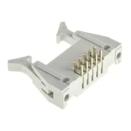 RS PRO 10 Way Right Angle PCB Header, 471109-picture-33
