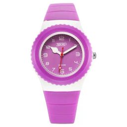 Zoop 16031PP02W Sport Analog Watch for Unisex-picture-12