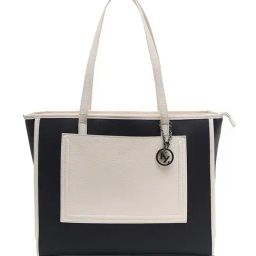 Kazo Black Large Tote-picture-1