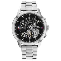 Tommy Hilfiger NDTH1710477 Henry Analog Watch for Men image 2