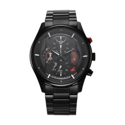 Fastrack 3315KM01 Opulance 2.0 Chronograph Watch for Men-42