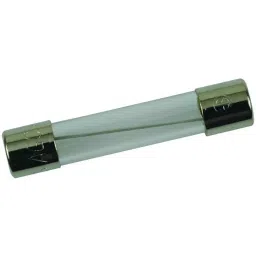 EATON FUSE, CARTRIDGE, 8A, 6.3X32MM, FAST ACT, AGC-8-R-image-38
