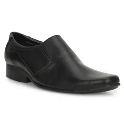 Bata Men Winter Black Shoes-picture-2