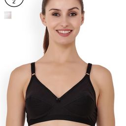 Floret Pack of 2 Full-Coverage Everyday Bras Nari-picture-18