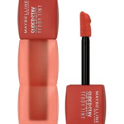 Maybelline New York Superstay Teddy Tint Latte To Go - 5 ml-25