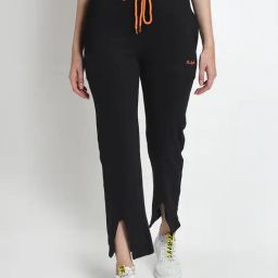 Club York Black Trackpants-image-91
