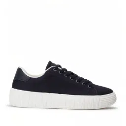 Tommy Hilfiger Men's Black Sneakers-picture-32