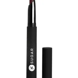 Sugar Cosmetics Matte Attack Transferproof Lipstick 13 Plums N Roses - 2 gm-18