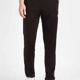 Reebok Brown Regular Fit Track Pants-image-30