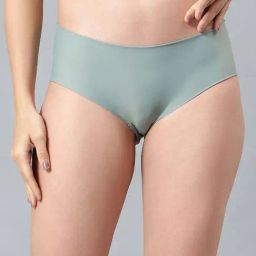 La Intimo Lily Pad Comfort Fit Panties-image-13