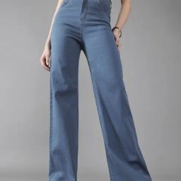 Dolce Crudo Blue Denim Jeans-picture-49