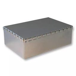 PERANCEA Enclosure, Rfi/Emi, Pcb, 75X50X25, CFL2T-image-81