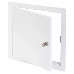 TOUGH GUY Flush Mount Access Door 8 Holes Diameter 6.35 mm (1/4 inch), 16M208-image-97