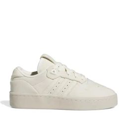 Adidas Originals Women's RIVALRY LUX Off White Sneakers-image-103