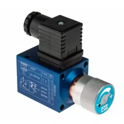 RS PRO Pressure Switch, G 1/4 30bar to 300 bar Model No 2970018-48