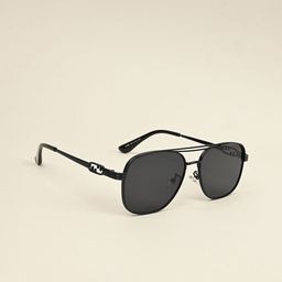 IDOR Unisex Fashion Sunglass for Men & Women | Boys & Girls | 2466-45